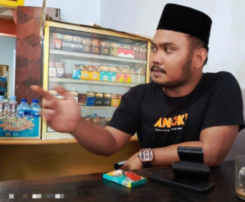 LP-KPK: Eko Wahyudi Bersuara Masalah Utang&nbsp;Daerah