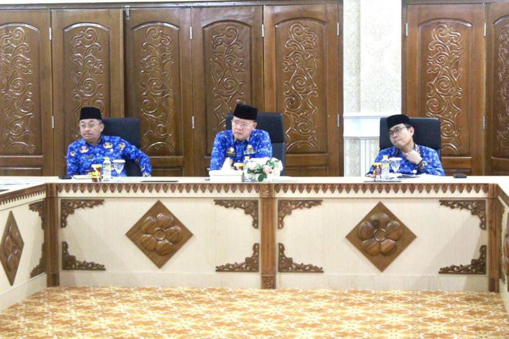 Rencana Pembangunan Awning Pedagang Zona 1 Pantai Panjang Mulai Dari Pasir Putih Hingga Jembatan&nbsp;BIM