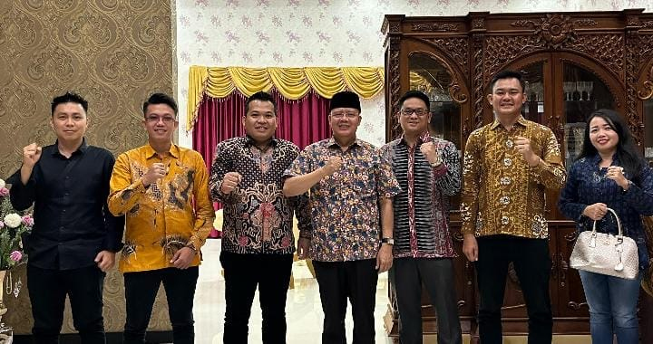 Kepemimpinan Gubernur Rohidin, Ketum BPD HIPMI Bengkulu Apresiasi Pembangunan di Pulau&nbsp;Enggano