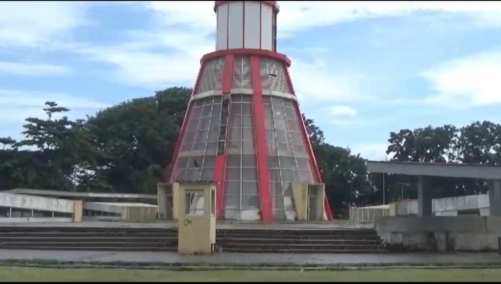 Warga Minta View Tower Dirobohkan, Asisten I Khairil: Target Penghapusan Aset Dimulai Tahun&nbsp;Depan