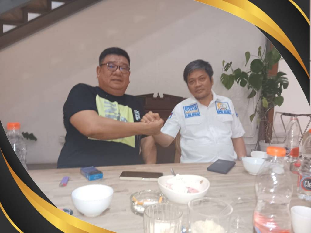 Samahuddin Muharram Penuhi Panggilan DPP PKB, Uji Fit and Proper Test Balon&nbsp;Bupati