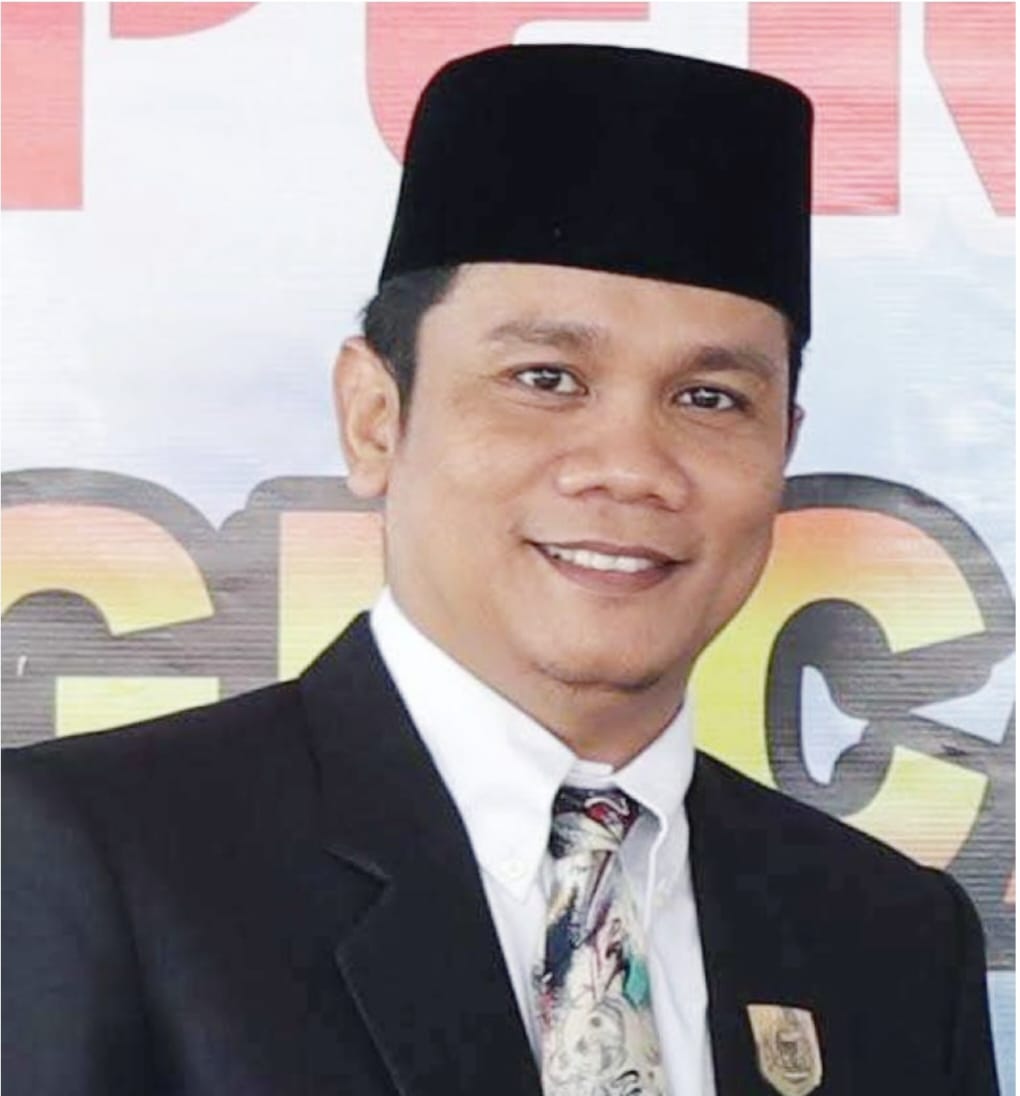 Perjalanan Karir dan Biodata Ketua Komisi II DPRD Provinsi Bengkulu Jonaidi SP., MM Wakil Kabupaten Seluma