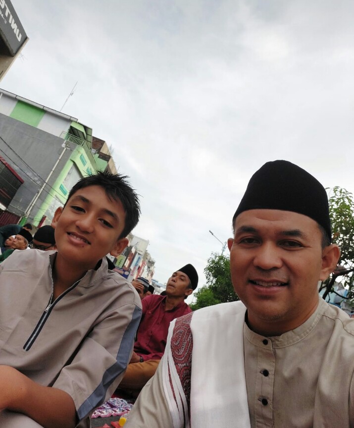 Rayakan Idul Adha 1445 H, Gemuja BSA Laksanakan Penyembelihan Hewan&nbsp;Qurban