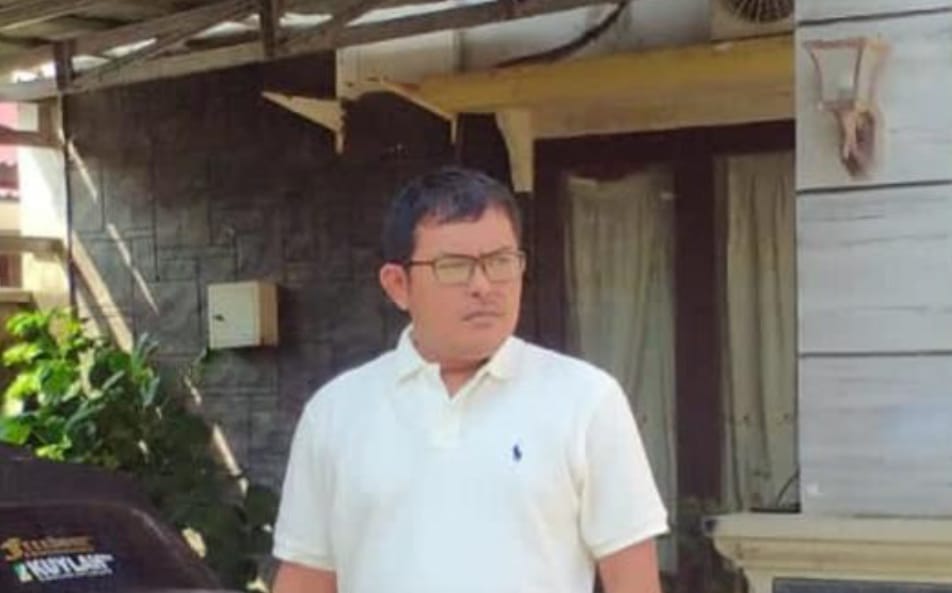 Pjs DPW IKM Provinsi Bengkulu Gelar Silaturahmi Dengan 9&nbsp;Jurai