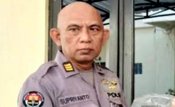 Warga Nganjuk Heboh! Ditemukan Jasad Tanpa&nbsp;Busana