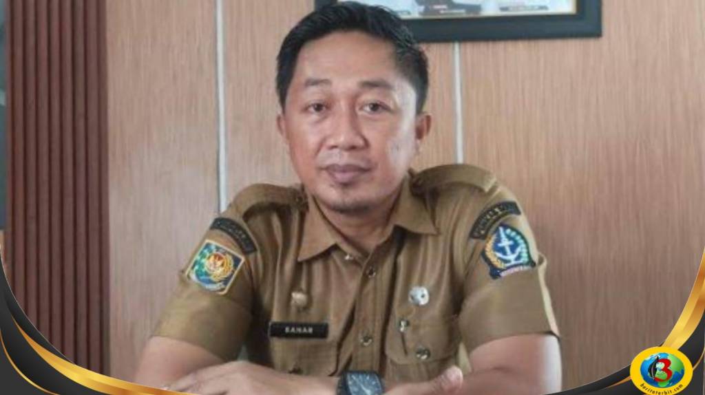 Kadis Andi Saharuddin Upayakan Maksimal Perekaman KTP-El Pemilih Pemula, Meski Libur Demi&nbsp;Pilkada