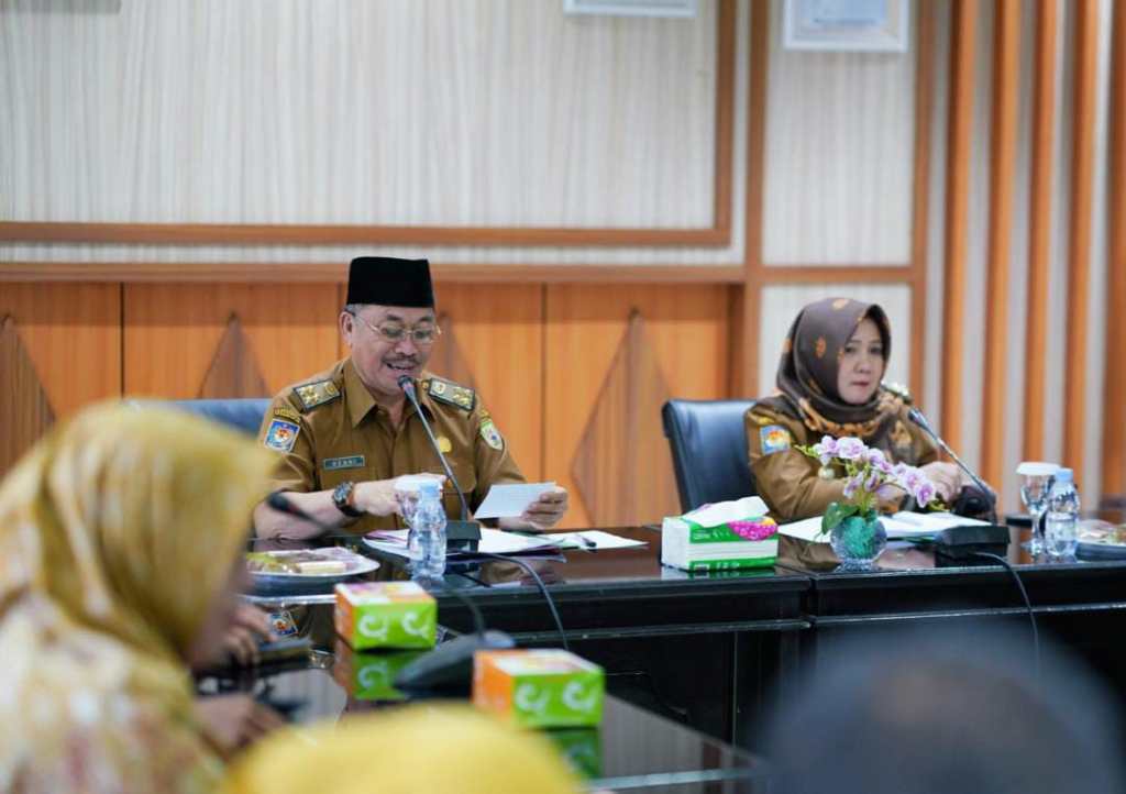 Upaya Stabilkan Harga Kebutuhan Pokok, Pemprov Bakal Gelar Pasar Murah di 9&nbsp;Kecamatan