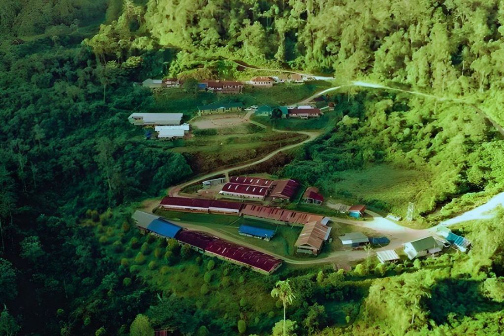 Sinergi untuk Mitigasi Bencana: MDA dan UNHAS Sepakati&nbsp;MOU