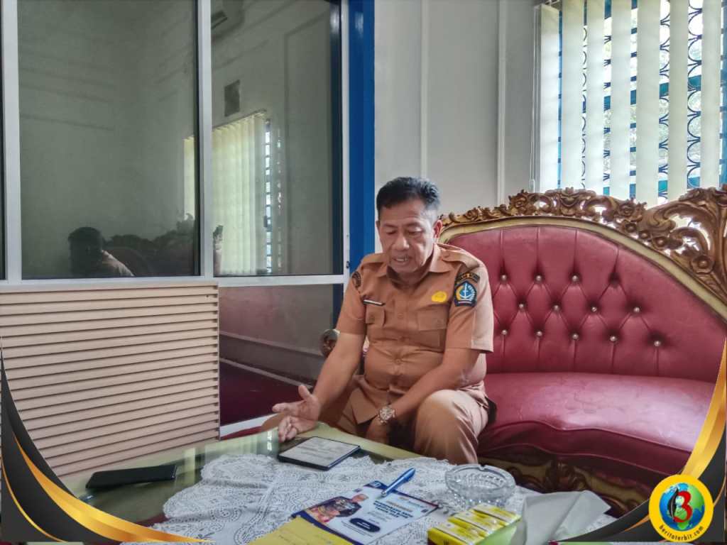 Kadinsos Bone Usulkan Rumah Singgah ODGJ Serta Simak Penjelasan&nbsp;Tugas