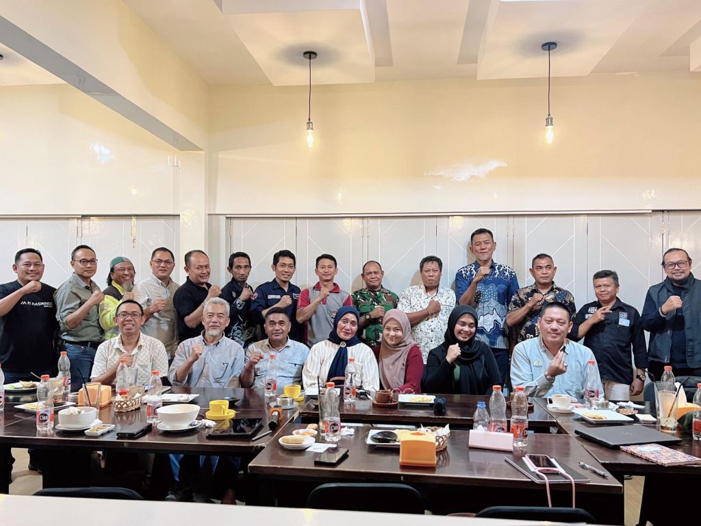 7 Desa di Kecamatan Bajo Barat Dukung Operasional&nbsp;MDA