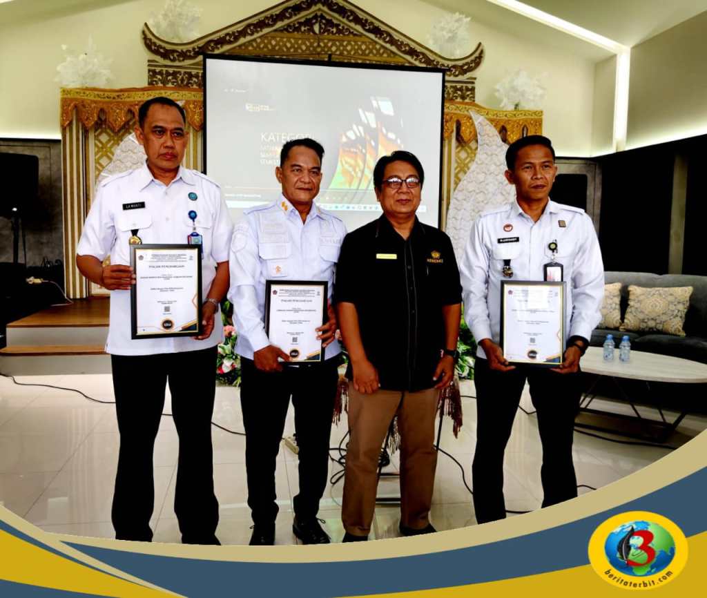 KPPN Bone Award, Lapas Watampone Raih Dua&nbsp;Penghargaan