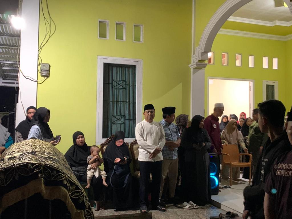 Musibah Pohon Tumbang di Pantai Panjang: Pemprov Bengkulu Ambil Langkah&nbsp;Pencegahan