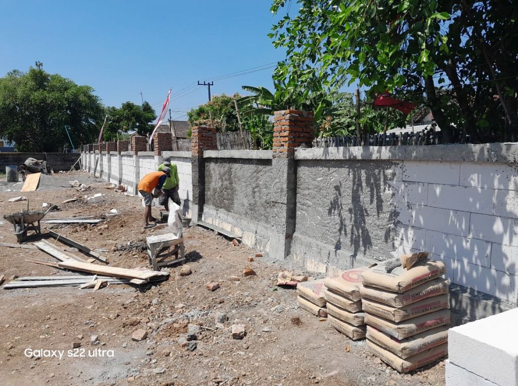 Berdayakan Masyarakat, Desa Puhkerep Serap Tenaga&nbsp;Kerja