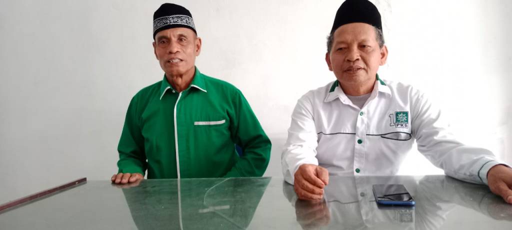 Muktamar PKB ke-IV DPC PKB Kabupaten Seluma Solid Dukung Gus Muhaimin Kembali Menjabat Ketua&nbsp;Umum
