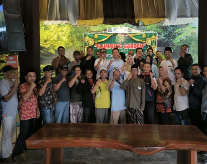 Dukungan Terus Bermunculan, Relawan Panjora Siap Menangkan Gatut Sunu – Baharudin di Pilkada&nbsp;2024