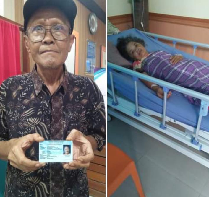 Dukung Program UHC, Disdukcapil Tanah Datar Dorong Penduduk 16 Tahun ke Atas Segera Rekam&nbsp;KTP-EL