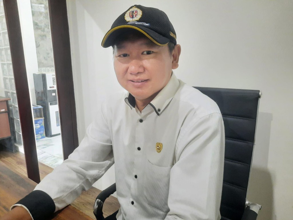 Laporan Gemawasbi ke Bawaslu Wajib&nbsp;Didukung