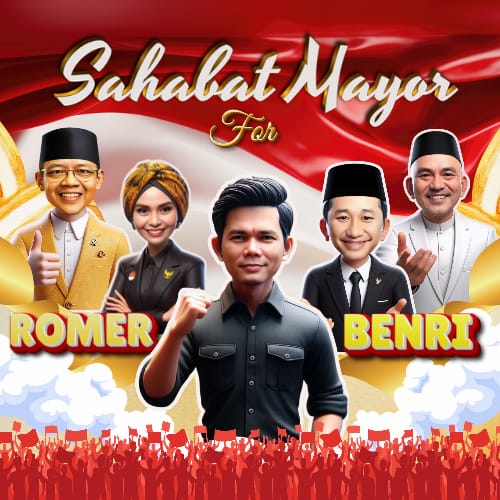 Riak-Riak Pilkada Serentak 2024 Makin Terasa di&nbsp;Bengkulu