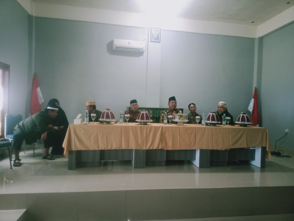 Persiapan Hari Santri Nasional, FKPP Luwu Laksanakan Rapat&nbsp;Refreshing